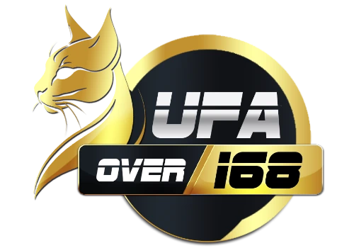 UFAOVER168 ทางเข้าเว็บตรง สมัครง่าย ระบบออโต้ 24 ชม.